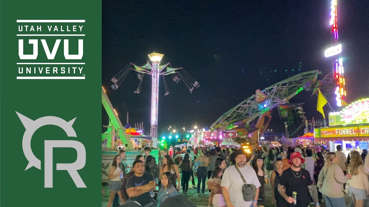 Utah State Fair