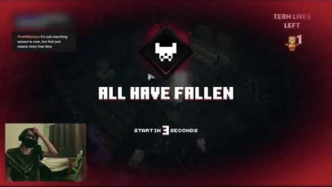 Minecraft Dungeons II w/ StewyDragoon530